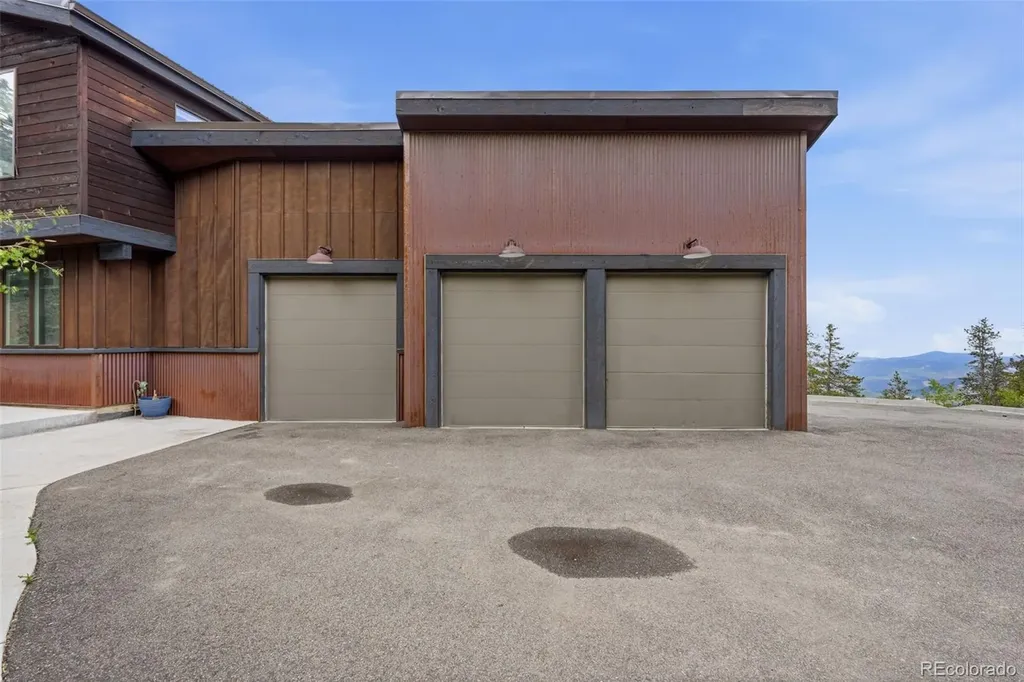 1620 Saddle Ridge Drive Evergreen CO 80439