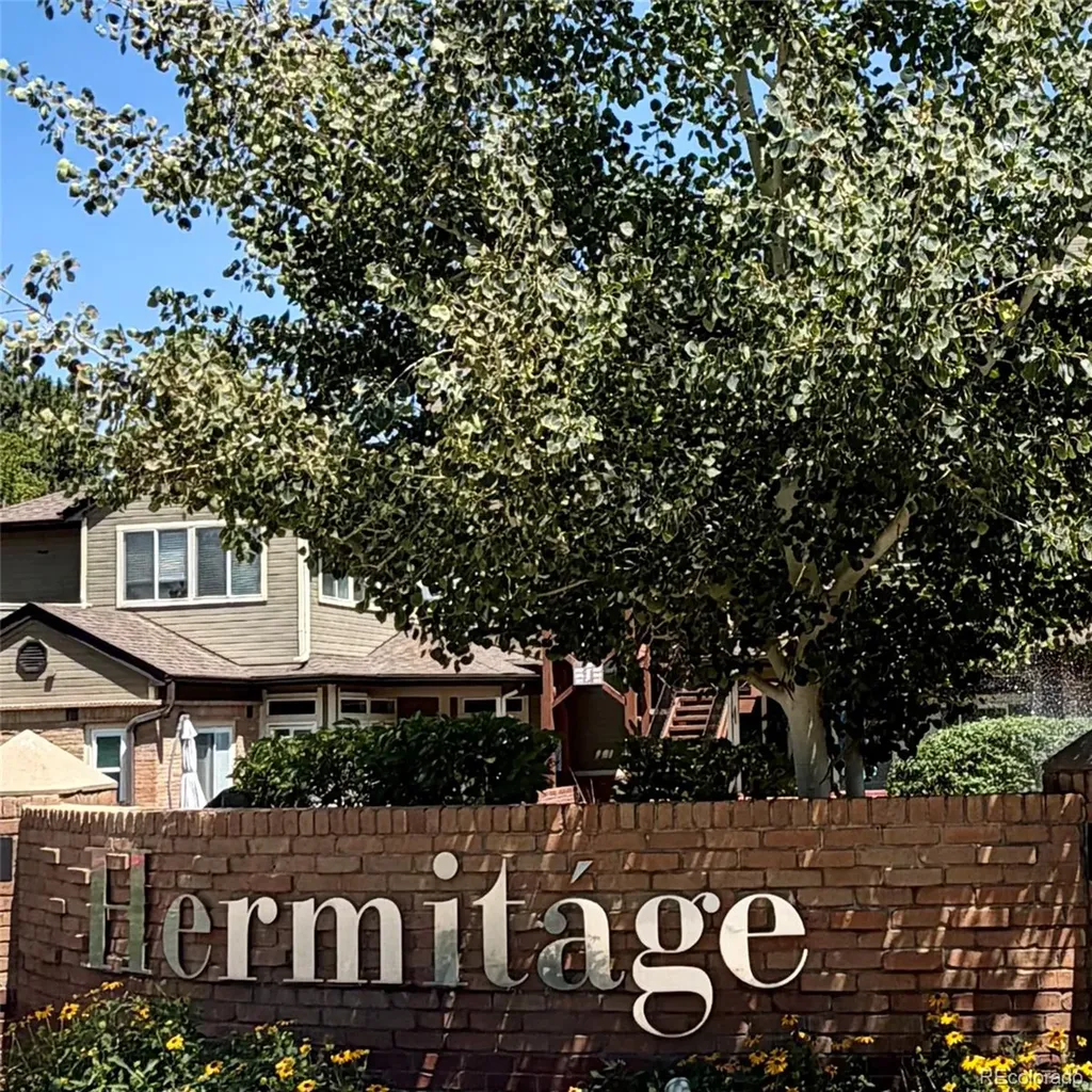 6001 S Yosemite Street Greenwood Village CO 80111