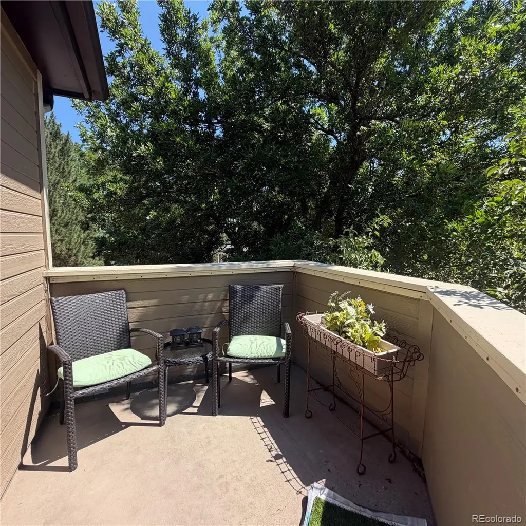 6001 S Yosemite Street Greenwood Village CO 80111