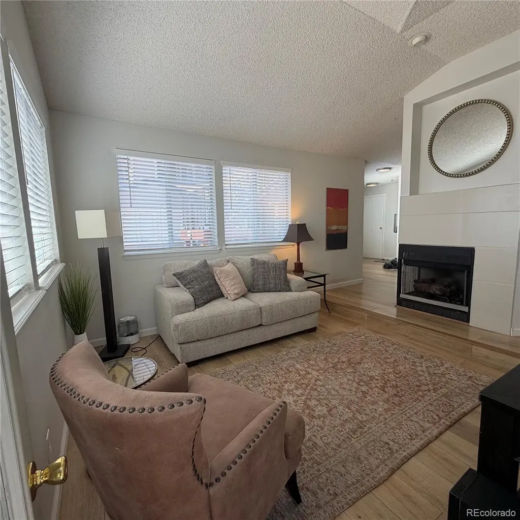 6001 S Yosemite Street Greenwood Village CO 80111