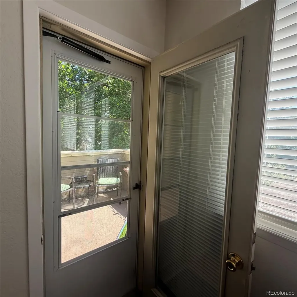 6001 S Yosemite Street Greenwood Village CO 80111