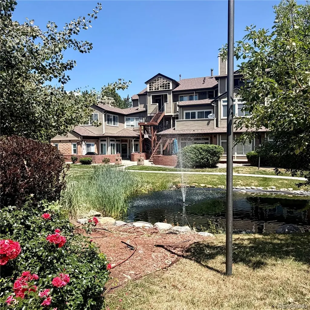 6001 S Yosemite Street Greenwood Village CO 80111
