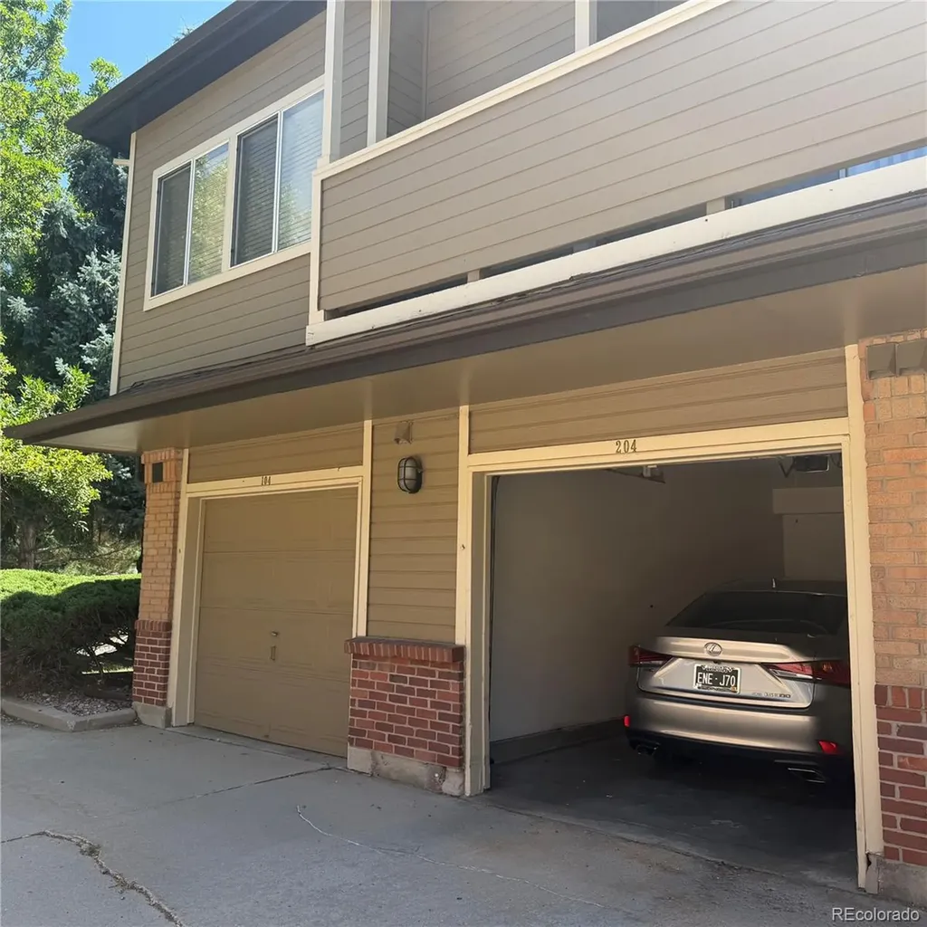 6001 S Yosemite Street Greenwood Village CO 80111