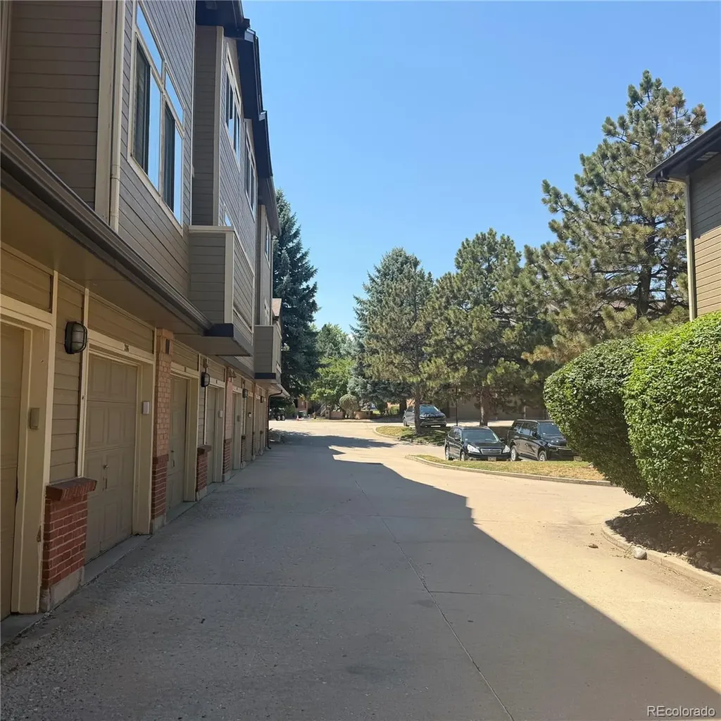 6001 S Yosemite Street Greenwood Village CO 80111