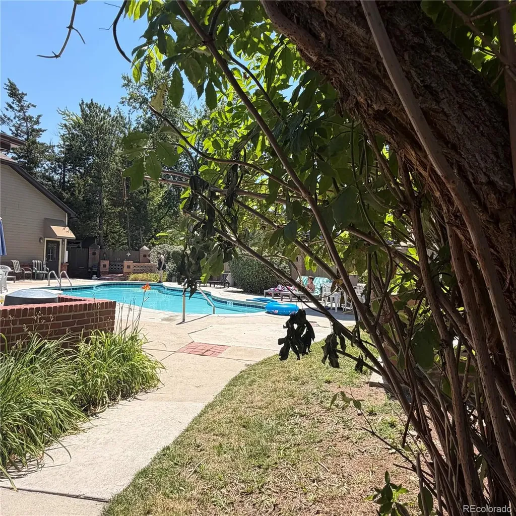 6001 S Yosemite Street Greenwood Village CO 80111