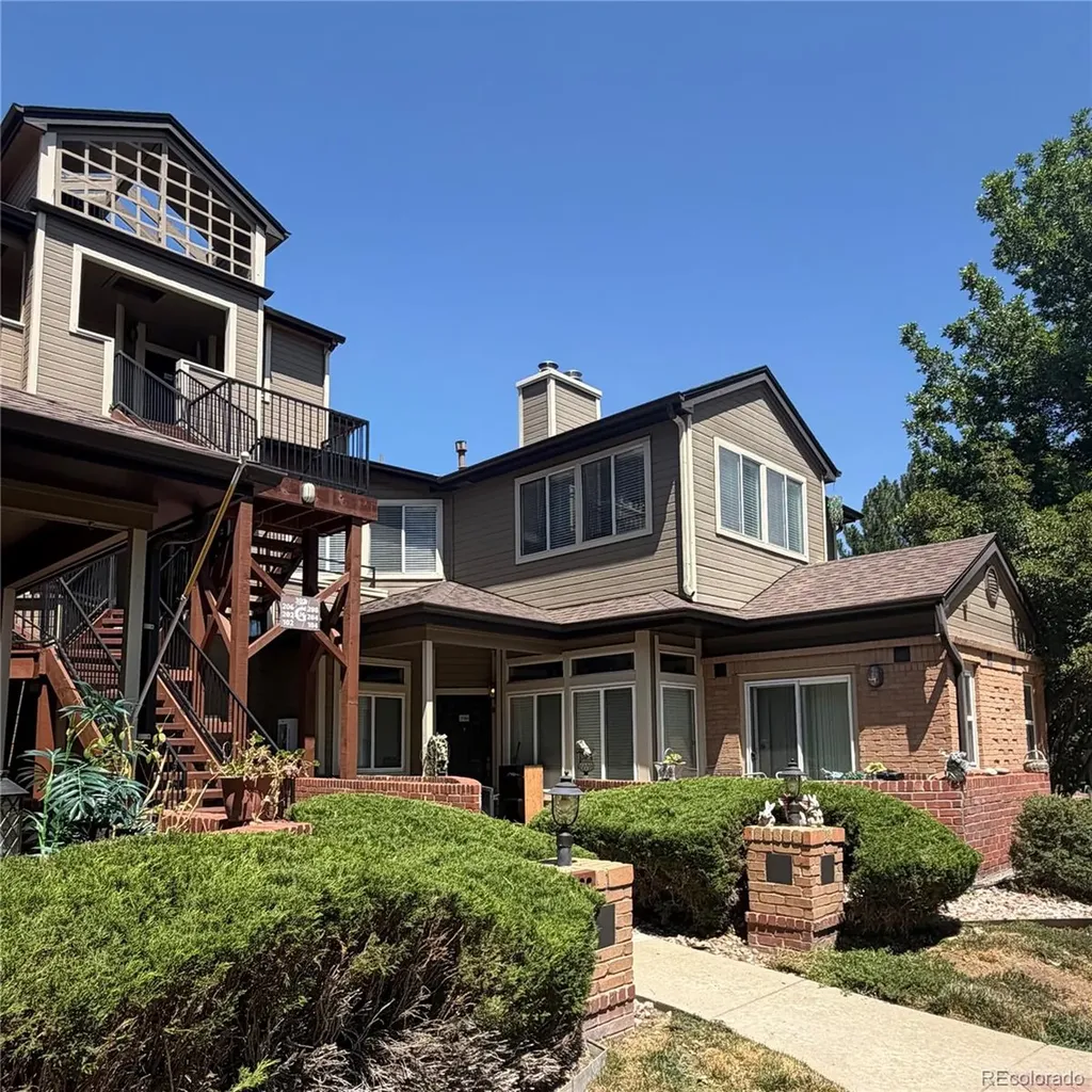 6001 S Yosemite Street Greenwood Village CO 80111