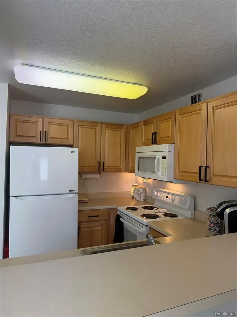 6001 S Yosemite Street Greenwood Village CO 80111