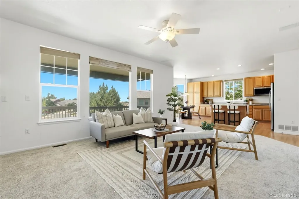 24725 E Gunnison Drive Aurora CO 80018