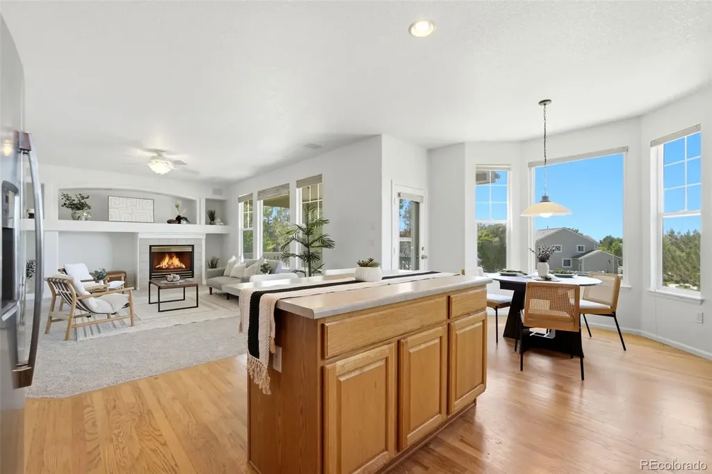 24725 E Gunnison Drive Aurora CO 80018