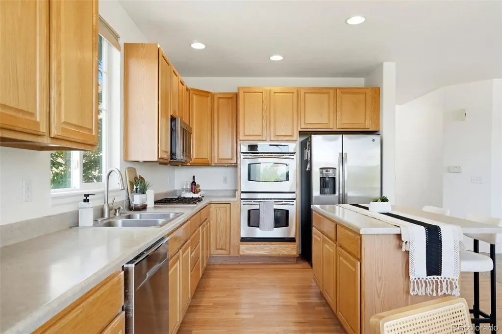 24725 E Gunnison Drive Aurora CO 80018