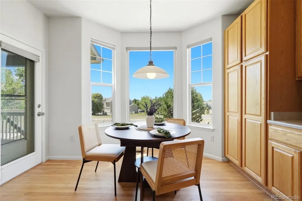 24725 E Gunnison Drive Aurora CO 80018