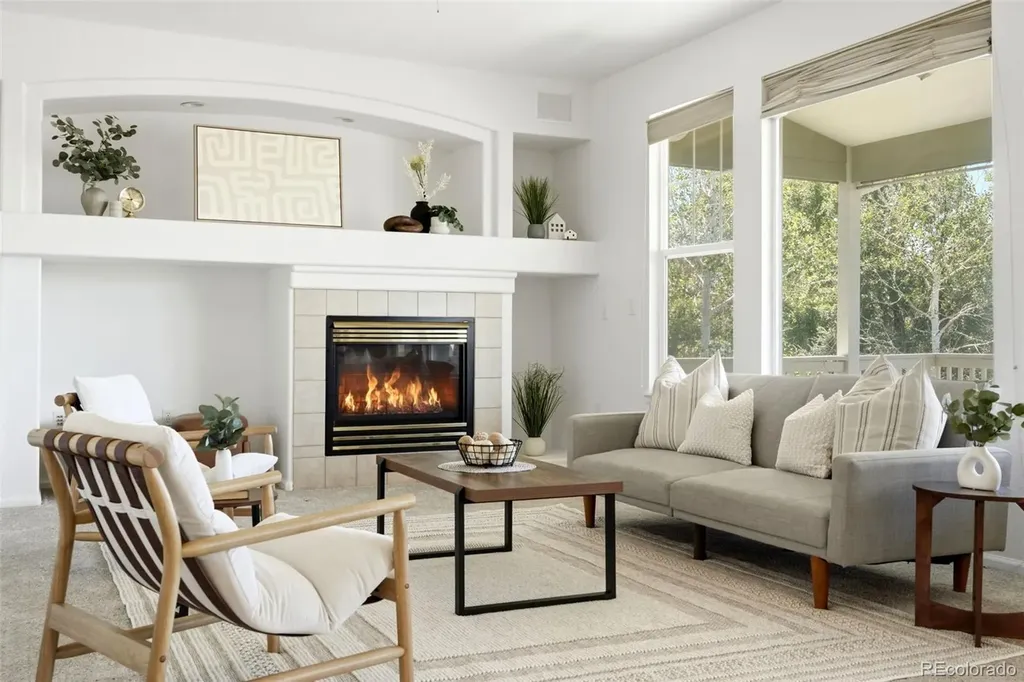 24725 E Gunnison Drive Aurora CO 80018