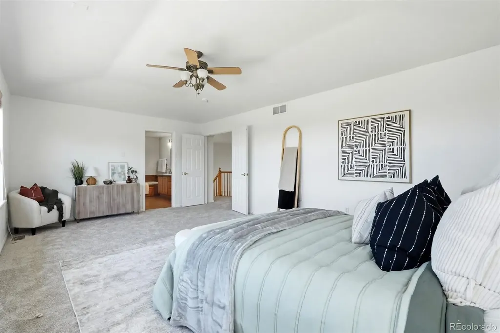 24725 E Gunnison Drive Aurora CO 80018