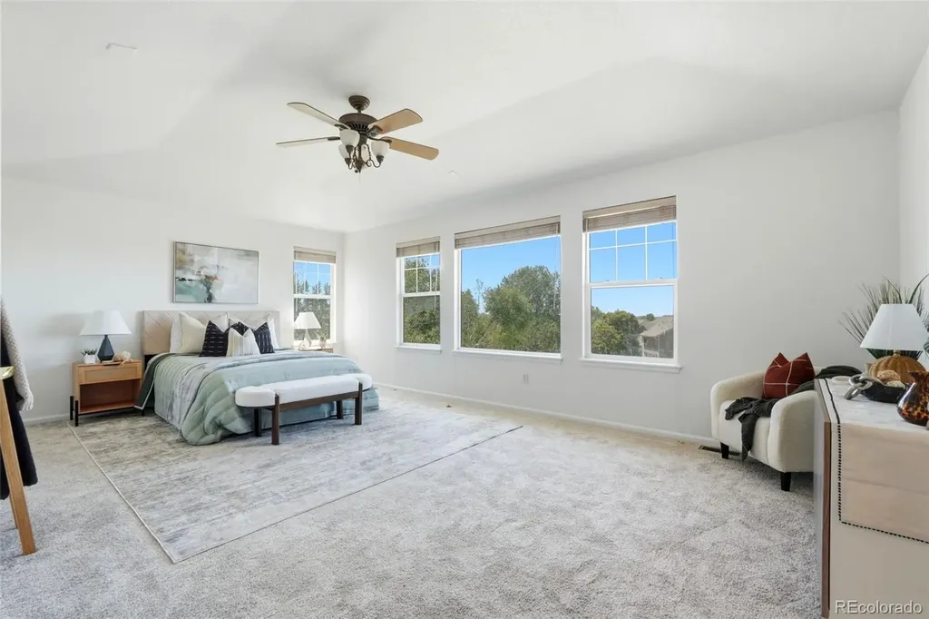 24725 E Gunnison Drive Aurora CO 80018