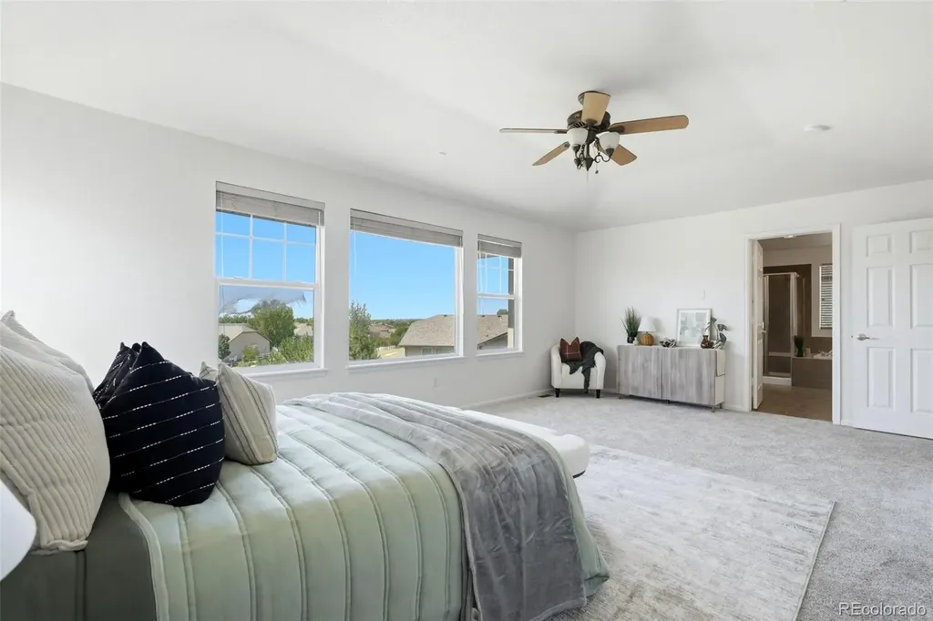 24725 E Gunnison Drive Aurora CO 80018