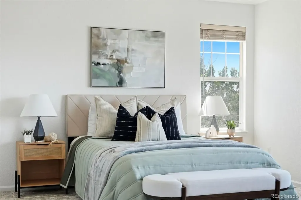 24725 E Gunnison Drive Aurora CO 80018