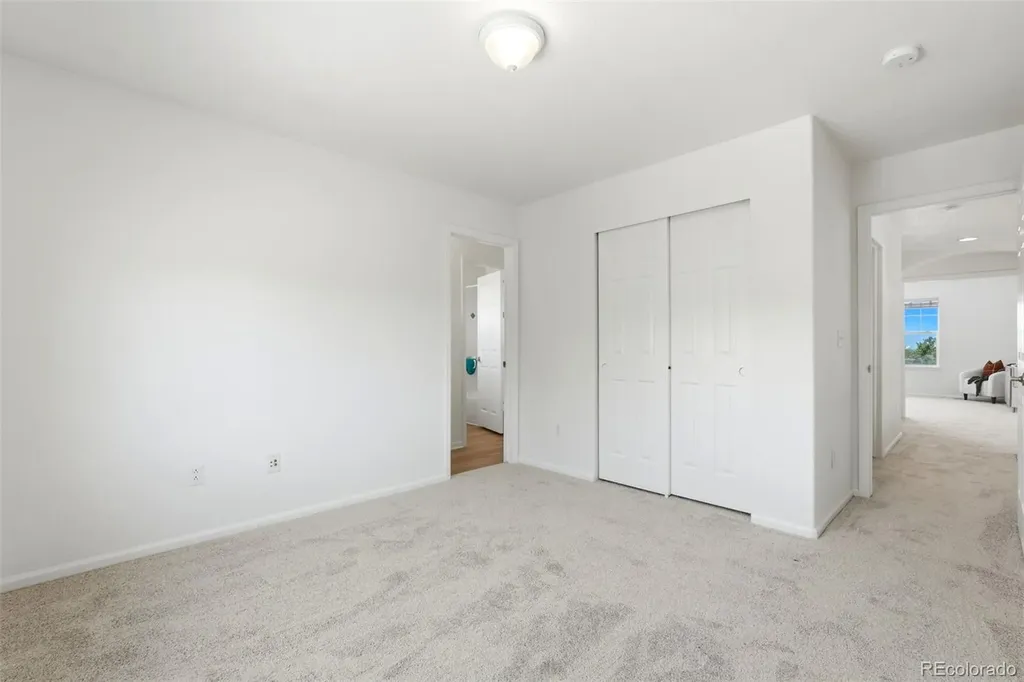 24725 E Gunnison Drive Aurora CO 80018