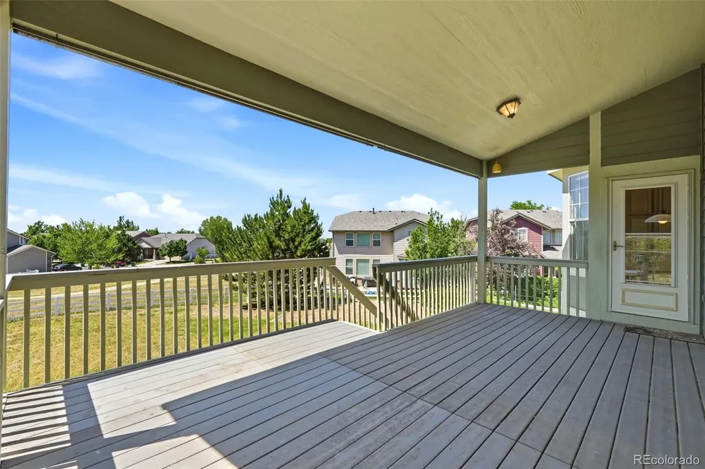 24725 E Gunnison Drive Aurora CO 80018