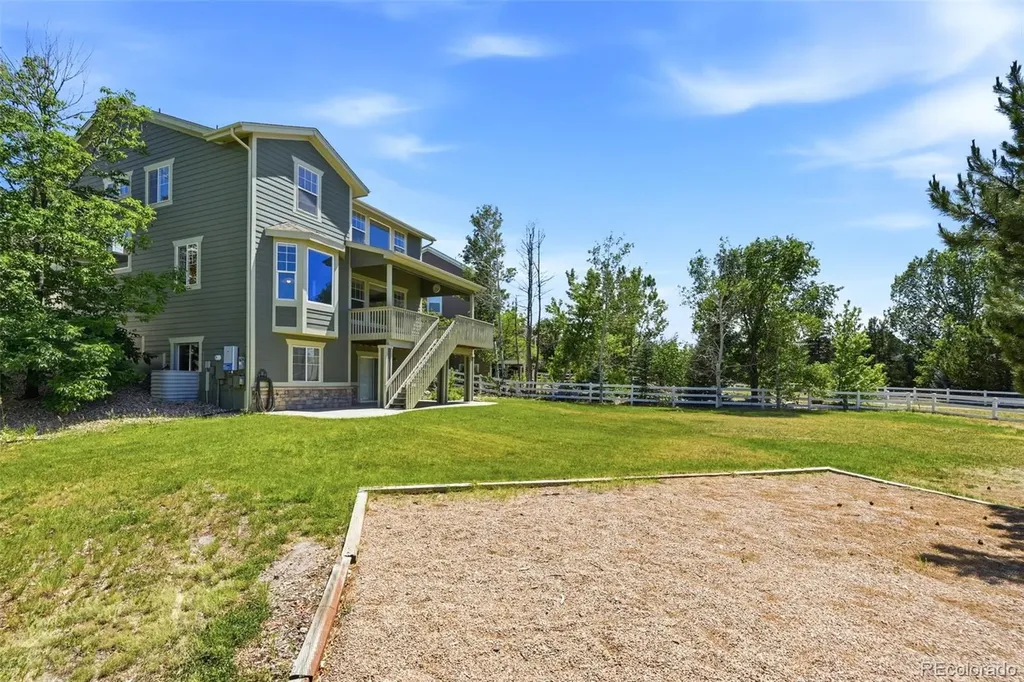 24725 E Gunnison Drive Aurora CO 80018