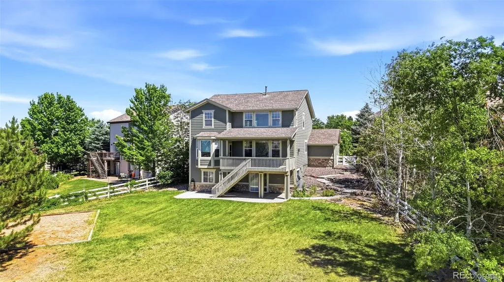 24725 E Gunnison Drive Aurora CO 80018