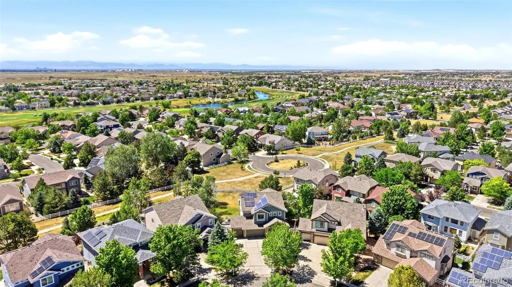 24725 E Gunnison Drive Aurora CO 80018