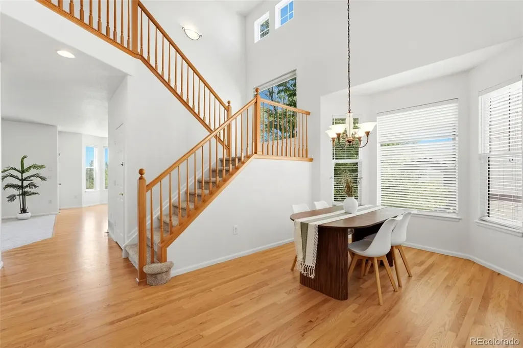 24725 E Gunnison Drive Aurora CO 80018