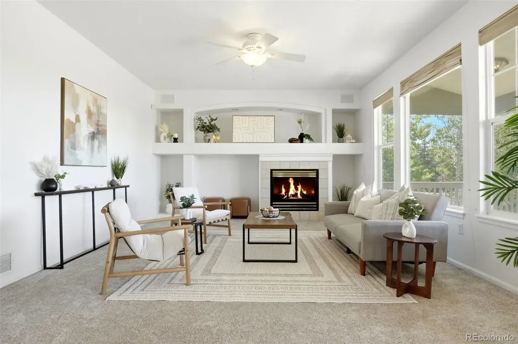 24725 E Gunnison Drive Aurora CO 80018