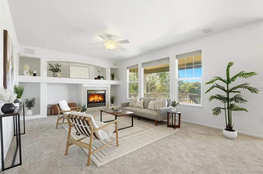 24725 E Gunnison Drive Aurora CO 80018