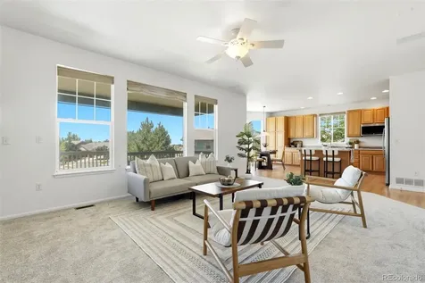 24725 E Gunnison Drive Aurora CO 80018