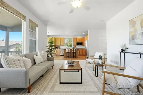 24725 E Gunnison Drive Aurora CO 80018