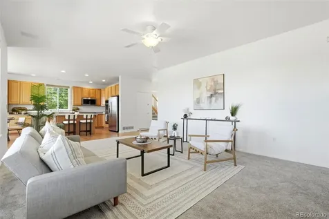 24725 E Gunnison Drive Aurora CO 80018