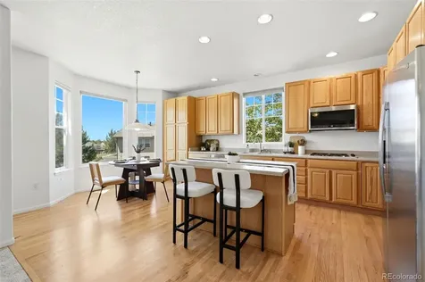 24725 E Gunnison Drive Aurora CO 80018