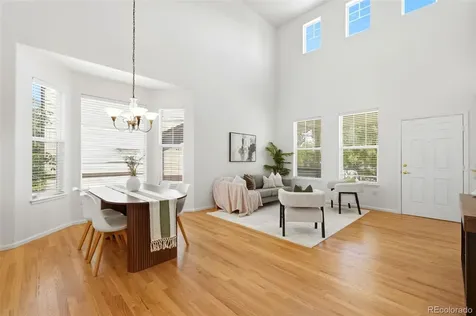24725 E Gunnison Drive Aurora CO 80018