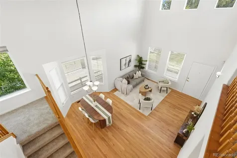 24725 E Gunnison Drive Aurora CO 80018