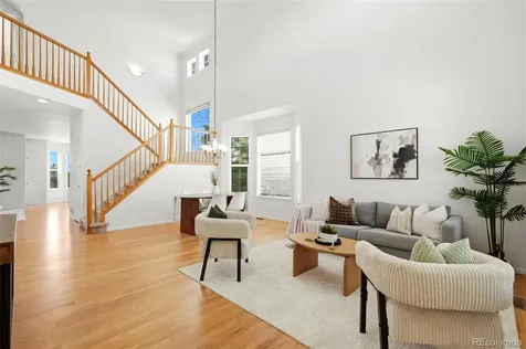 24725 E Gunnison Drive Aurora CO 80018