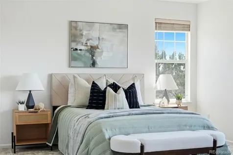 24725 E Gunnison Drive Aurora CO 80018