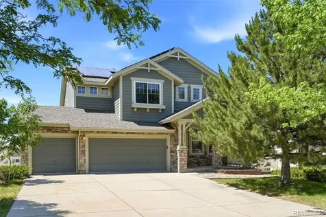 24725 E Gunnison Drive Aurora CO 80018