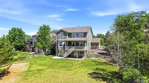 24725 E Gunnison Drive Aurora CO 80018