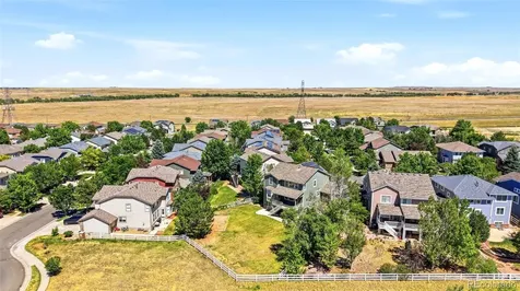 24725 E Gunnison Drive Aurora CO 80018