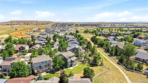 24725 E Gunnison Drive Aurora CO 80018