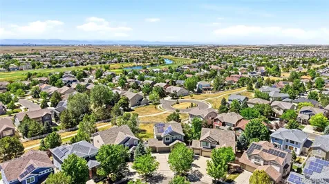 24725 E Gunnison Drive Aurora CO 80018