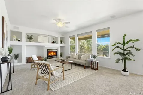 24725 E Gunnison Drive Aurora CO 80018