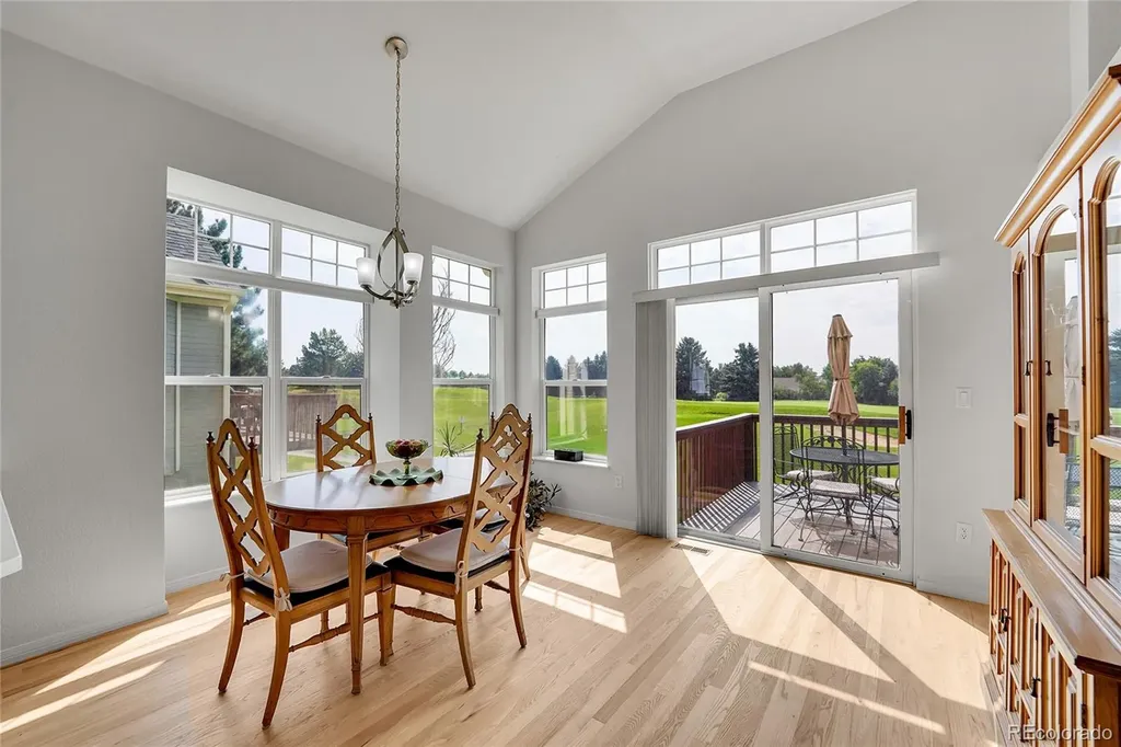 1732 Peregrine Lane Broomfield CO 80020