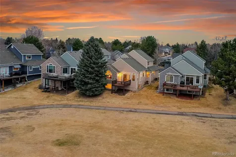 1732 Peregrine Lane Broomfield CO 80020