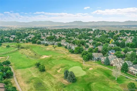 1732 Peregrine Lane Broomfield CO 80020
