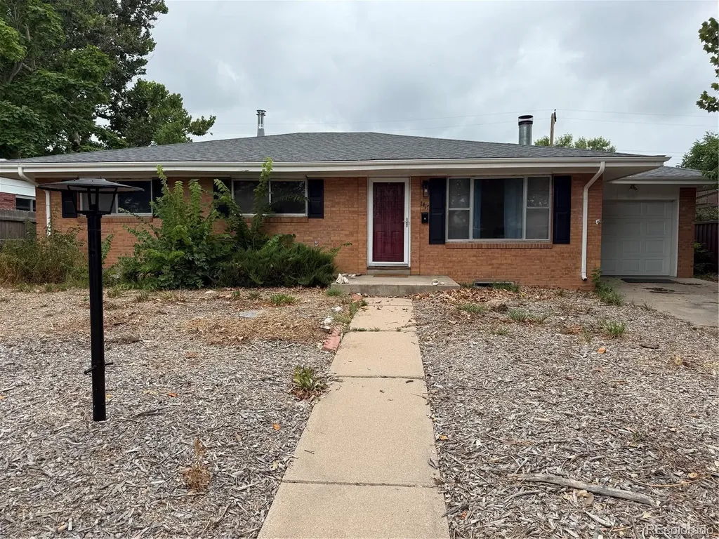 1417 23rd Ave Court Greeley CO 80634