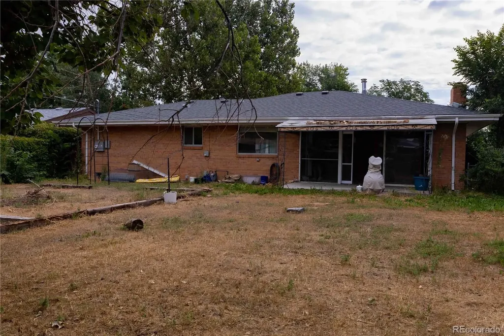 1417 23rd Ave Court Greeley CO 80634