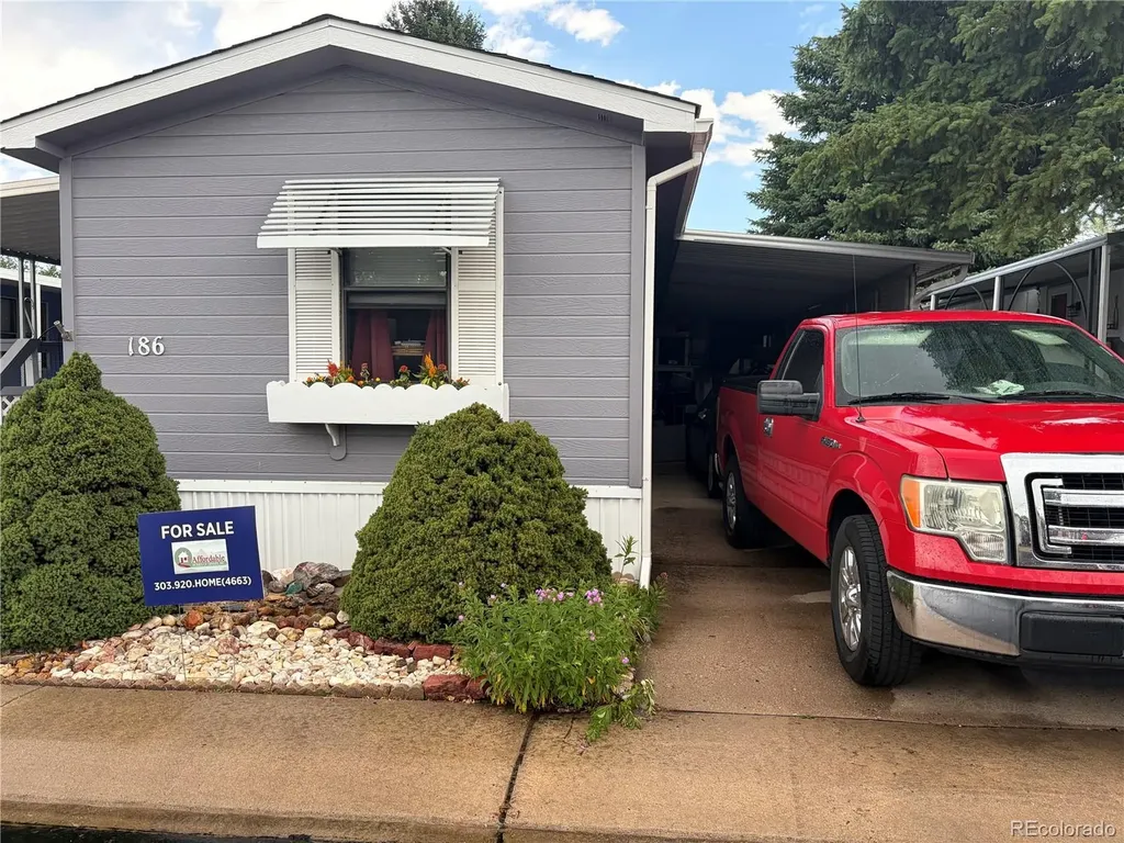 205 N Murray Boulevard Colorado Springs CO 80916