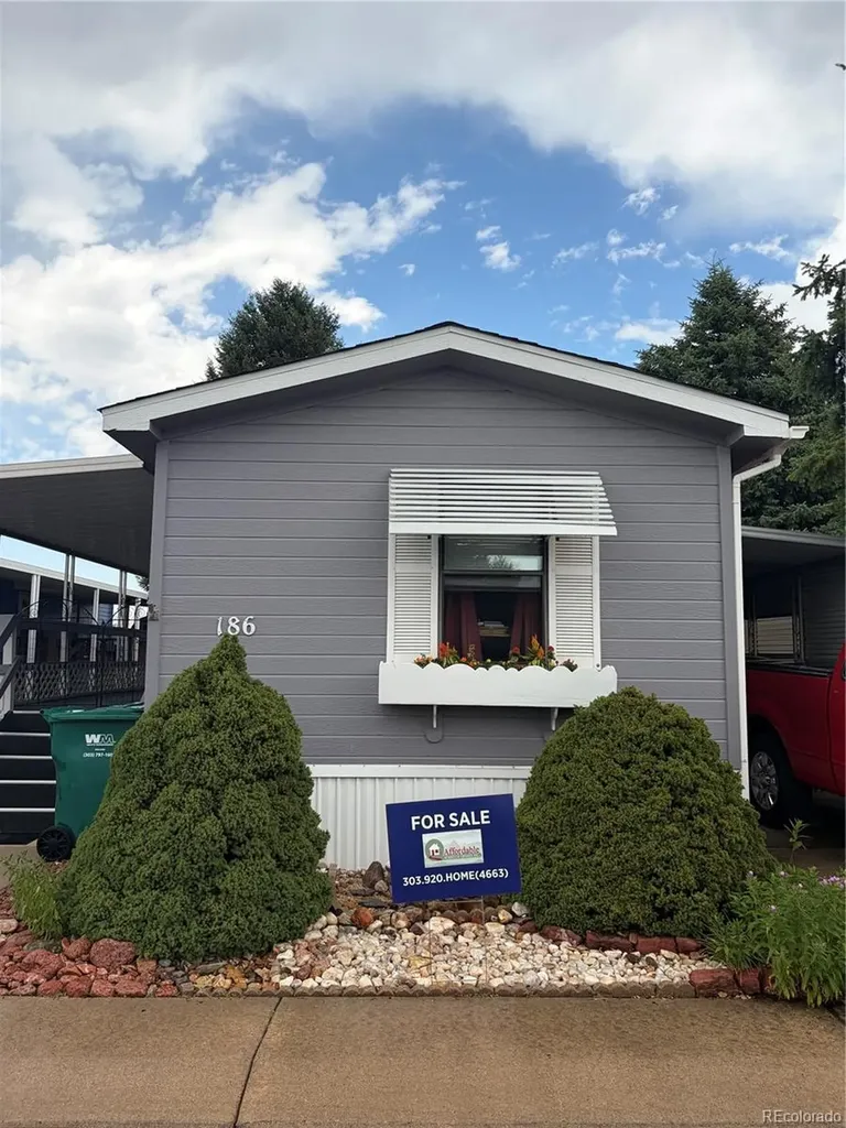 205 N Murray Boulevard Colorado Springs CO 80916