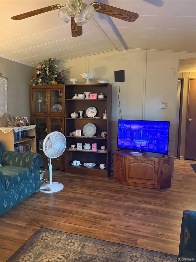 205 N Murray Boulevard Colorado Springs CO 80916